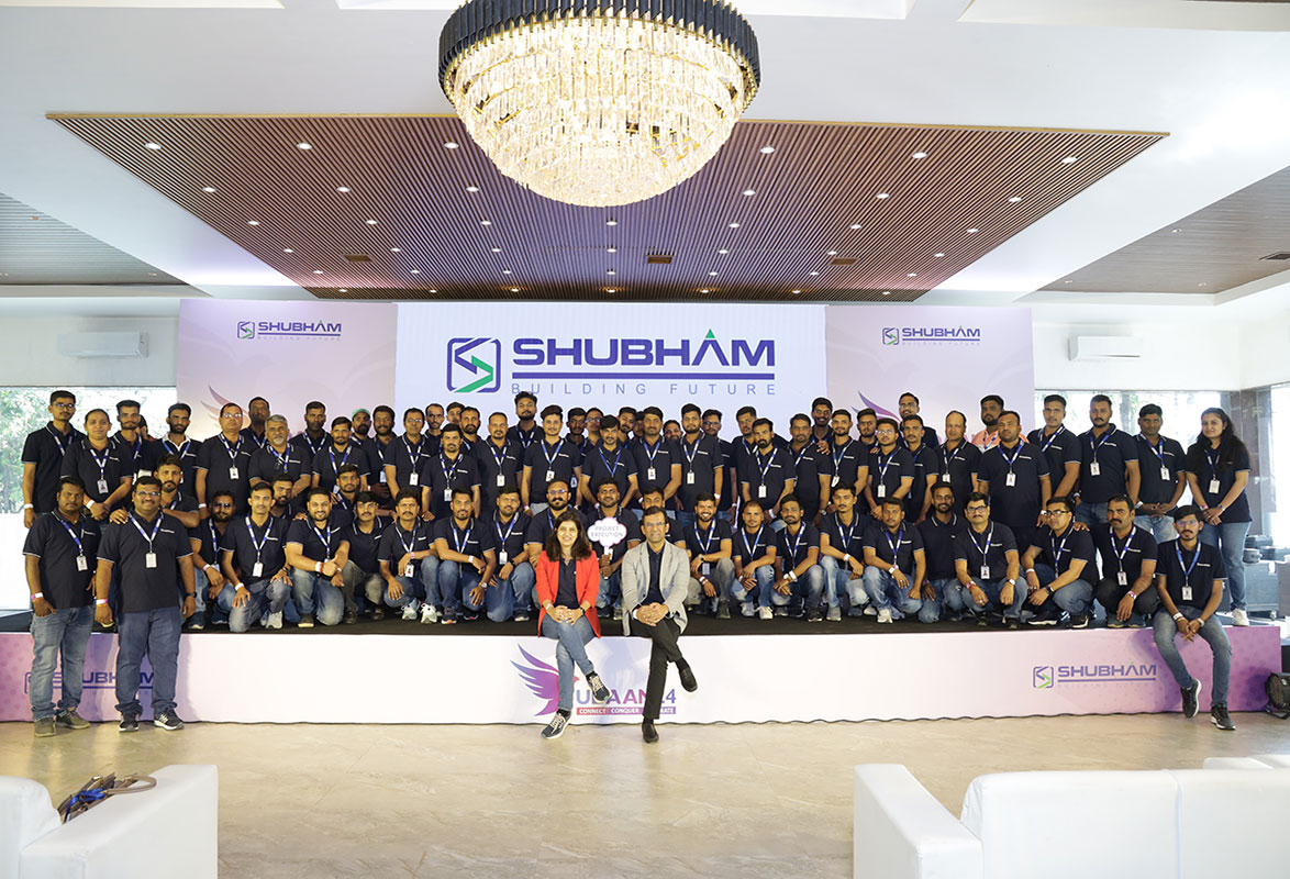 About Us - Shubham EPC